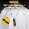 Transformers TF-T11 TWS Low Latency Sport Earphones