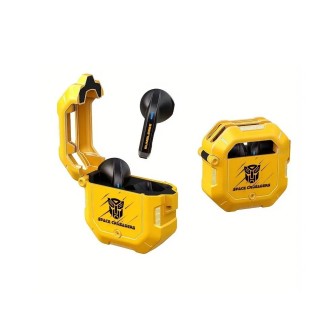 Transformers TF-T12 TWS Low Latency Sport Earphones