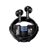 Transformers TF-T23 Wireless Earbuds - Black | Australia