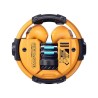 Transformers TF-T23 Wireless Earbuds - Black | Australia