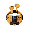 Transformers TF-T23 Wireless Earbuds - Yellow | Australia