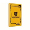 Transformers TF-D01 Wireless Magnetic Power Bank 5000mAh
