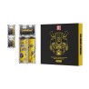 Transformers TF-D05 Removable Battery Charger Magnetic Power Bank - Blue
