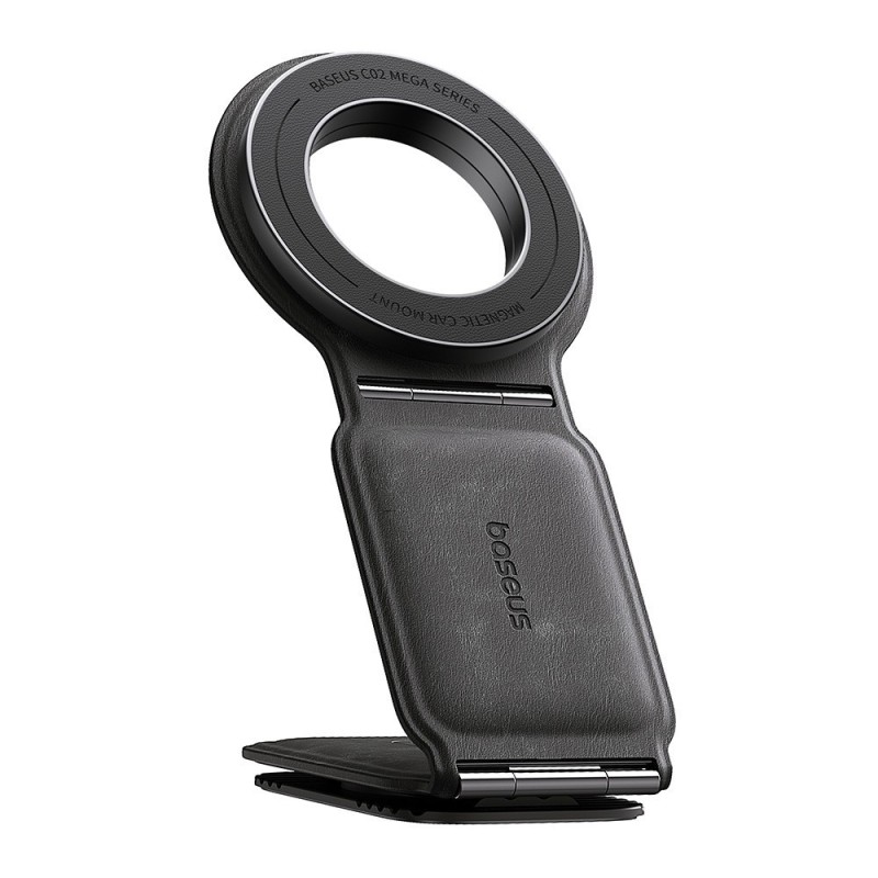 Premium PrimeTrip Series C02 Mega Magnetic Car Mount Stick-on Version