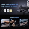 Premium PrimeTrip Series C02 Mega Magnetic Car Mount Stick-on Version
