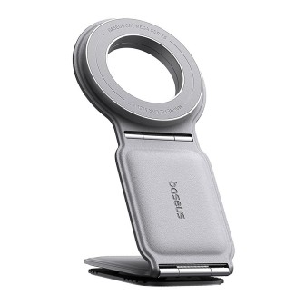 Premium PrimeTrip Series C02 Mega Magnetic Car Mount Stick-on Version