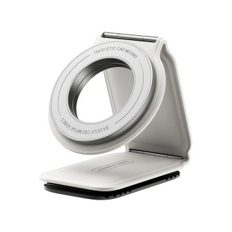 Premium PrimeTrip Series C02 Mega Magnetic Car Mount Stick-on Version
