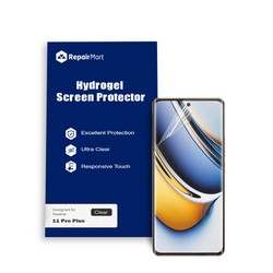 Realme 11 Pro Plus Hydrogel Screen Protector