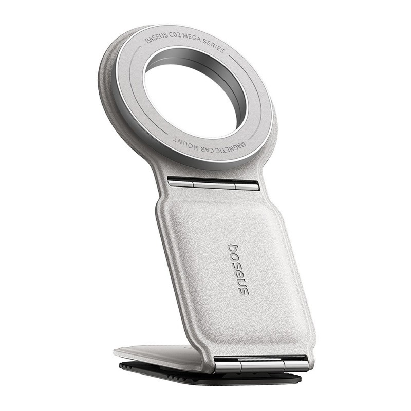 Premium PrimeTrip Series C02 Mega Magnetic Car Mount Stick-on Version