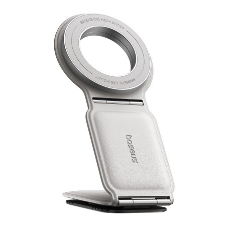 Premium PrimeTrip Series C02 Mega Magnetic Car Mount Stick-on Version