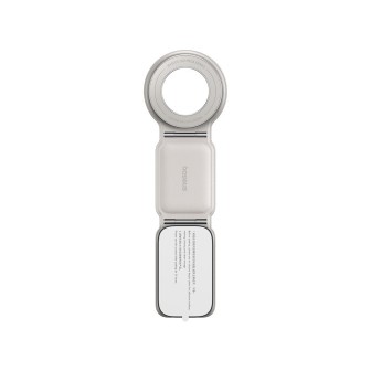 Premium PrimeTrip Series C02 Mega Magnetic Car Mount Stick-on Version