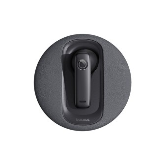 Premium C-Mic CM10 Smart Unilateral Wireless Earphone for Car