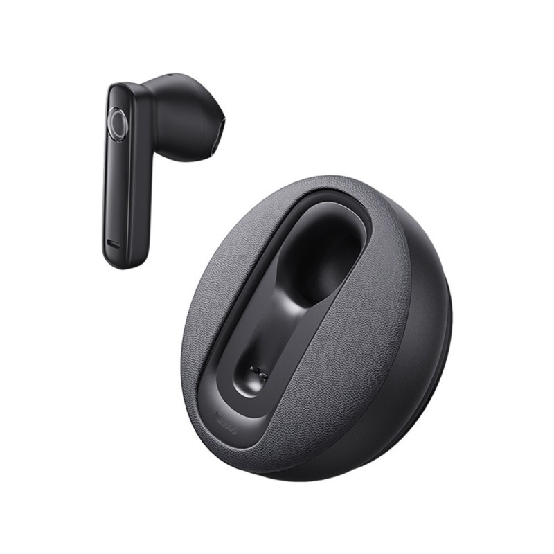 Premium C-Mic CM10 Smart Unilateral Wireless Earphone for Car