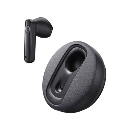Premium C-Mic CM10 Smart Unilateral Wireless Earphone for Car