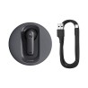 Premium C-Mic CM10 Smart Unilateral Wireless Earphone for Car
