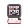 Divoom Ditoo-Pro Retro Pixel Art Bluetooth Speaker - Black | Australia
