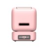 Divoom Ditoo-Pro Retro Pixel Art Bluetooth Speaker - White | Australia