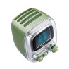 Divoom Tiivoo-2 Photo Album & Lyrics Speaker - Green | Australia