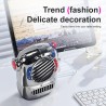 Divoom Spark-Pop Bluetooth Speaker Portable Small Speaker