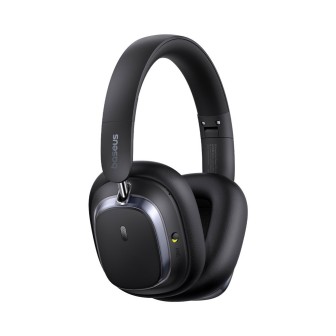 Premium Bowie H1s Noise-Cancellation Wireless Headphones