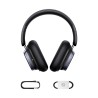 Premium Bowie H1s Noise-Cancellation Wireless Headphones