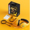 Transformers TF-G06 Wireless Bluetooth Gaming Headset