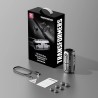 Transformers TF-T01 PRO ANC Earbuds Bluetooth 5.3 Earphones