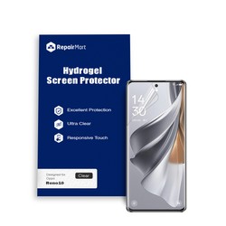 Oppo Reno10 Hydrogel Screen Protector