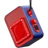 Transformers TF-Y02 Wireless Speaker - Black | Australia