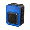 Transformers TF-Y02 Wireless Speaker - Black | Australia