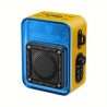 Transformers TF-Y02 Wireless Speaker - Blue | Australia