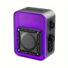 Transformers TF-Y02 Wireless Speaker - Yellow | Australia
