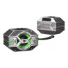Transformers TF-Y03 Wireless Speaker - Black | Australia