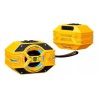 Transformers TF-Y03 Wireless Speaker - Black | Australia