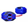 Transformers TF-Y03 Wireless Speaker - Grey | Australia