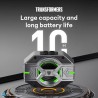 Transformers TF-Y03 Wireless Speaker - Yellow | Australia