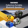 Transformers TF-Y03 Wireless Speaker - Yellow | Australia