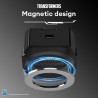 Transformers TF-Y15 Magnetic Bluetooth Mini Speaker