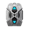 Transformers TF-Y15 Magnetic Bluetooth Mini Speaker - Grey | Australia