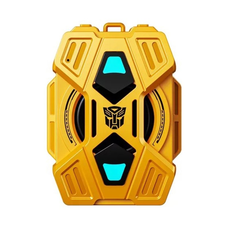 Transformers TF-Y15 Magnetic Bluetooth Mini Speaker