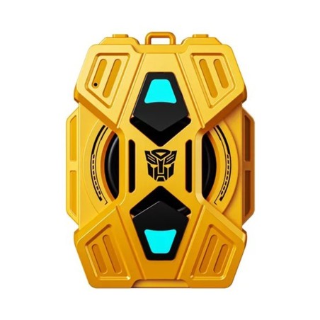 Transformers TF-Y15 Magnetic Bluetooth Mini Speaker
