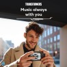 Transformers TF-Y15 Magnetic Bluetooth Mini Speaker
