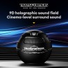 Transformers TF-Y17 Wireless Bluetooth Portable Speaker With Stand