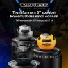 Transformers TF-Y17 Wireless Bluetooth Portable Speaker With Stand