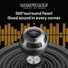 Transformers TF-Y17 Wireless Bluetooth Portable Speaker With Stand