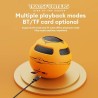 Transformers TF-Y17 Wireless Bluetooth Portable Speaker With Stand