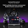 Transformers TF-Y17 Wireless Bluetooth Portable Speaker With Stand