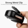 Divoom Itour-S Portable Bluetooth Speaker - Black | Australia