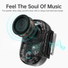 Divoom Itour-S Portable Bluetooth Speaker - Black | Australia