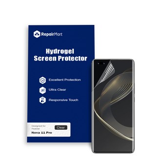 Huawei Nova 11 Pro Hydrogel Screen Protector